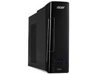 Acer Aspire Desktop XC-780-UR12