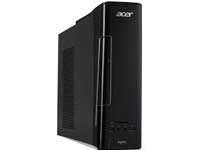 Acer Aspire Desktop XC-780-UR13