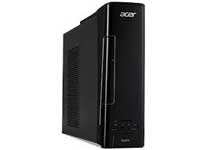Acer Aspire Desktop XC-780-UR14