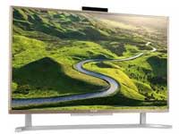 Acer Aspire All-in-One C24-760-UR11