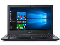 Acer Aspire Notebook E5-575TG (E15)