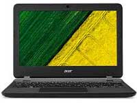 Acer Aspire Notebook ES1-132