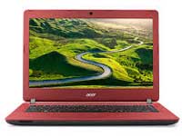 Acer Aspire Notebook ES1-432