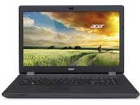 Acer Aspire Notebook ES1-732-P0TW