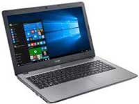 Acer Aspire Notebook F5-522