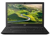 Acer Aspire Notebook F5-771G