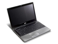 Acer Aspire Notebook 4553G