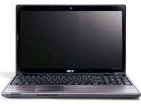 Acer Aspire Notebook 5745Z
