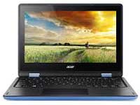 Acer Aspire Notebook R3-131T-P0KR