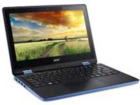 Acer Aspire Notebook R3-131T-P3NN
