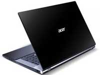 Acer Aspire Notebook V3-731G