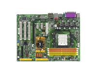 Epox Motherboard EP-MF4 Ultra-3