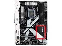 ASRock Motherboard Z270 Killer SLI