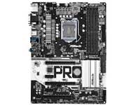 ASRock Motherboard Z270 Pro4