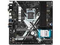 ASRock Motherboard Z270M Extreme4
