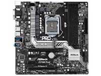 ASRock Motherboard Z270M Pro4