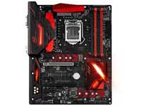 ASRock Motherboard Fatal1ty B250 Gaming K4