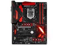 ASRock Motherboard Fatal1ty H270 Performance
