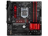 ASRock Motherboard Fatal1ty H270M Performance