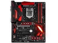 ASRock Motherboard Fatal1ty Z270 Gaming K4