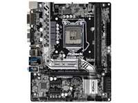 ASRock Motherboard B250M-HDV