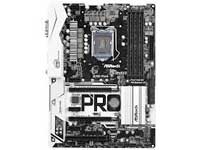 ASRock Motherboard B250 Pro4