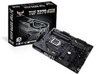 Z270 MARK 2 TUF