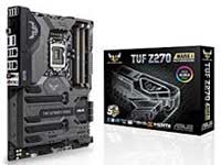 Z270 MARK 1 TUF
