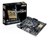 Asus Motherboard H110M-E