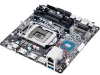 Asus Motherboard H110S1/CSM