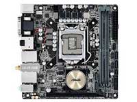 Asus Motherboard H170I-PRO/CSM