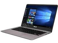 Asus Laptop UX410UA Zenbook