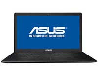 Asus Laptop F550VX