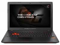 Asus Laptop GL553VW ROG
