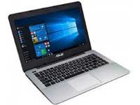 Asus Laptop X456UAM
