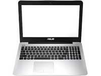 Asus Laptop X555QA