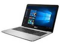 Asus Laptop X556UQK