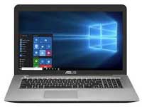 Asus Laptop X756UQK