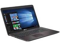 Asus Laptop X756UXK