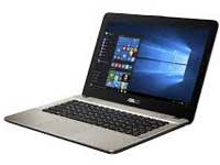 Asus Laptop VivoBook X441SA Max