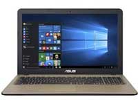 Asus Laptop Vivobook X540UP