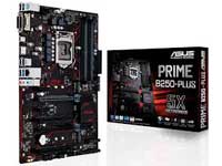 Asus Motherboard PRIME B250-PLUS