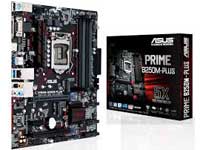 Asus Motherboard PRIME B250M-PLUS