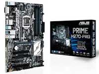 Asus Motherboard PRIME H270-PRO