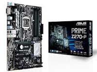 Asus Motherboard PRIME Z270-P