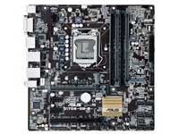 Asus Motherboard Q170M-CM-B/CSM Pro