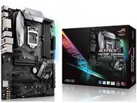 Asus Motherboard H270F GAMING ROG STRIX