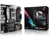 Z270G GAMING ROG STRIX
