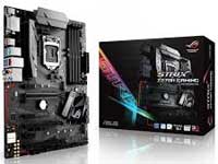 Z270H GAMING ROG STRIX
