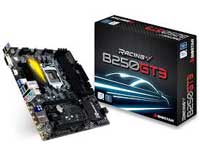 Biostar Motherboard B250GT3